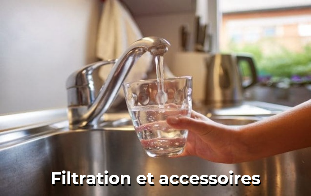 Traitement de l'eau